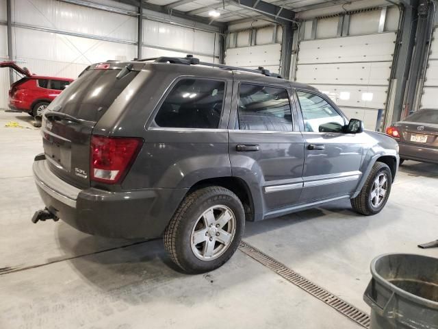 2005 Jeep Grand Cherokee Limited