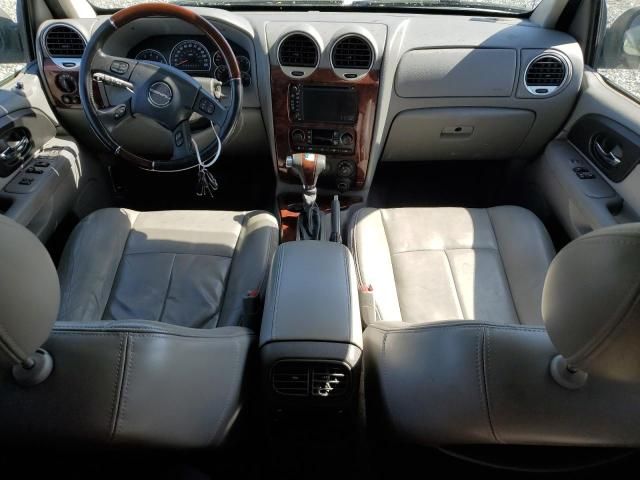 2008 GMC Envoy Denali