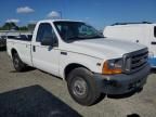 2000 Ford F250 Super Duty