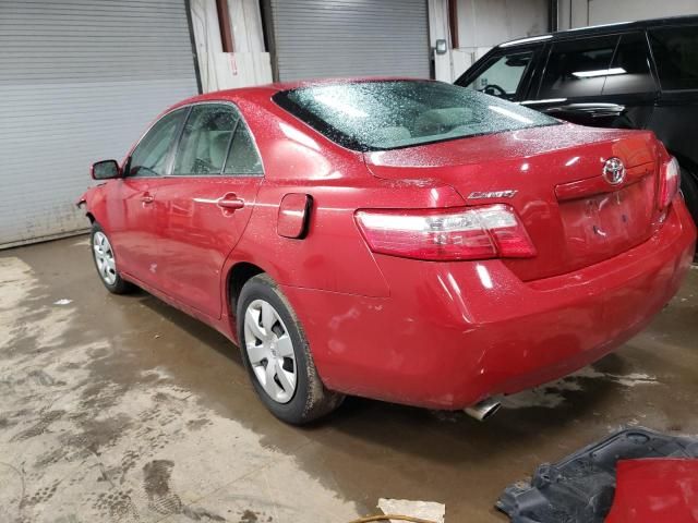 2008 Toyota Camry LE