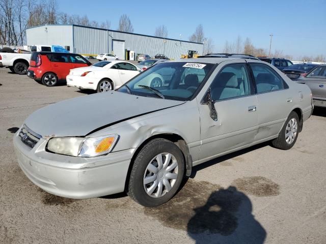 2000 Toyota Camry CE