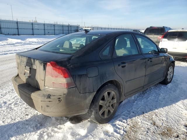 2005 Volvo S40 2.4I