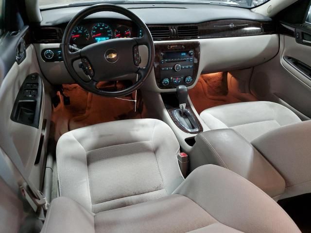 2014 Chevrolet Impala Limited LT