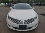 2014 Lincoln MKZ