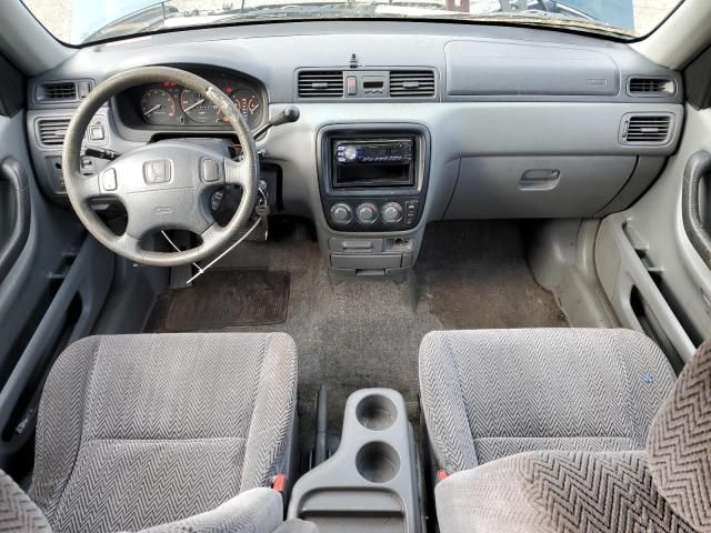 1998 Honda CR-V EX