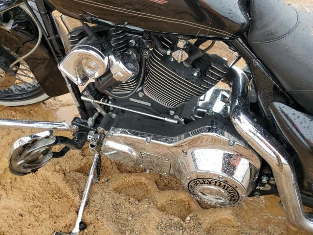 2006 Harley-Davidson Flhr