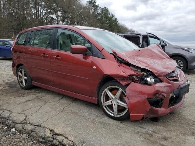 2009 Mazda 5