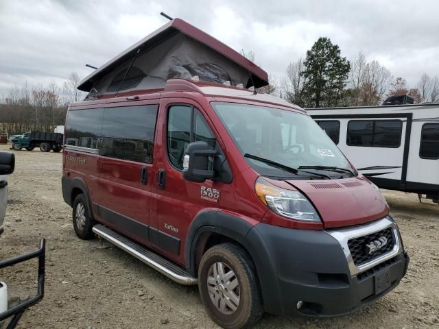 2021 Plea 2021 RAM Promaster 1500 1500 Standard