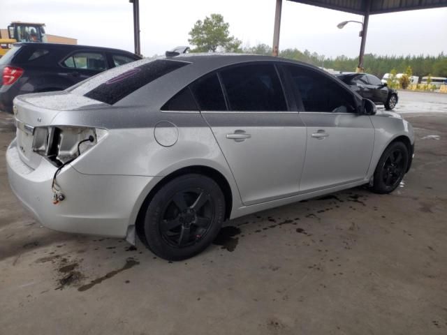 2011 Chevrolet Cruze LT