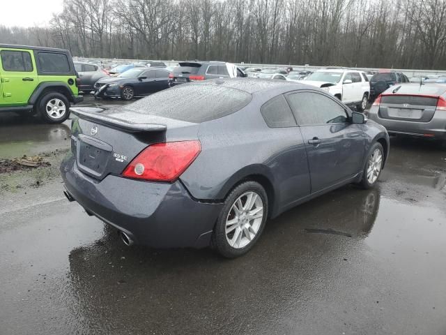 2008 Nissan Altima 3.5SE