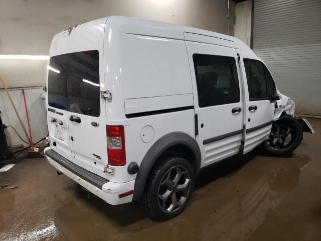 2010 Ford Transit Connect XLT