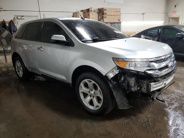 2011 Ford Edge SEL