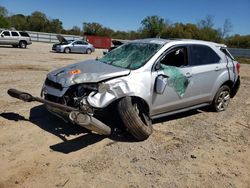 Salvage cars for sale from Copart Theodore, AL: 2015 Chevrolet Equinox LT