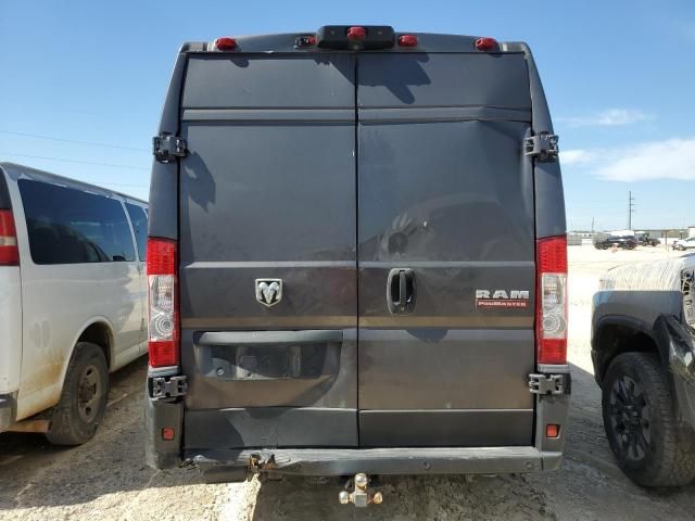 2019 Dodge RAM Promaster 3500 3500 High