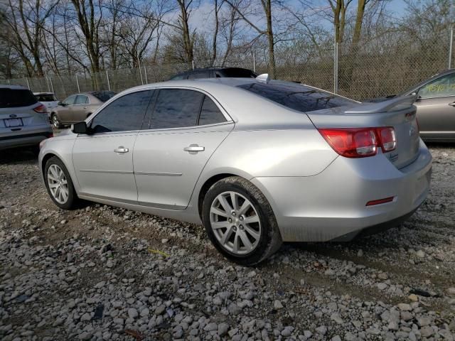 2014 Chevrolet Malibu 2LT