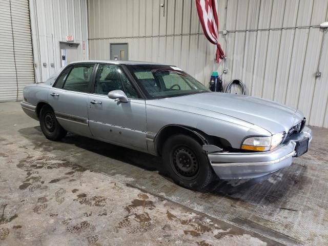 1996 Buick Park Avenue