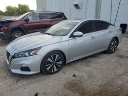 2021 Nissan Altima SV for sale in Apopka, FL