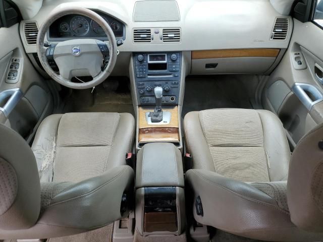 2005 Volvo XC90