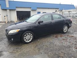 Copart Select Cars for sale at auction: 2011 Toyota Camry Base