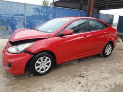 2013 Hyundai Accent GLS en venta en Riverview, FL