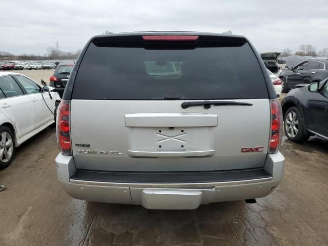 2011 GMC Yukon XL Denali