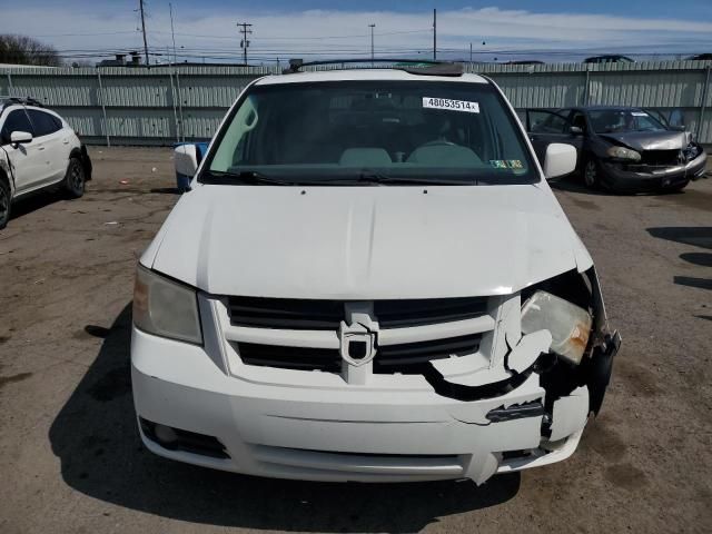 2008 Dodge Grand Caravan SXT