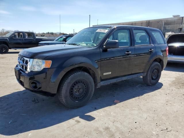 2008 Ford Escape XLS