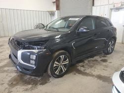 Salvage cars for sale at Conway, AR auction: 2020 Mitsubishi Outlander Sport ES