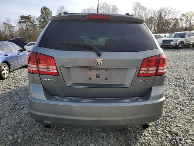 2010 Dodge Journey SXT