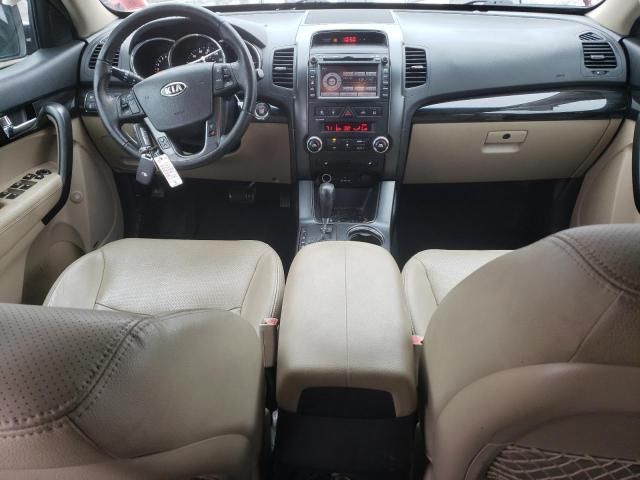 2011 KIA Sorento EX