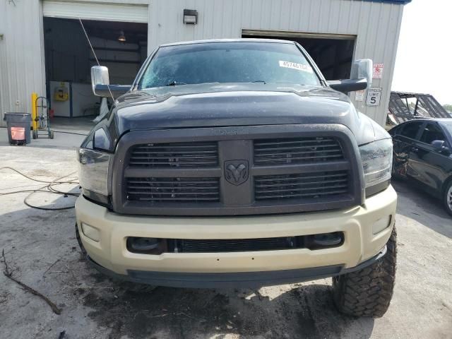 2011 Dodge RAM 2500