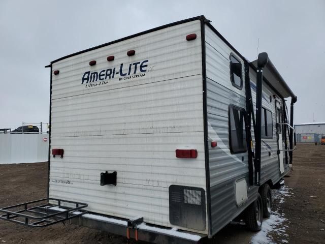 2017 Gulf Stream Ameri-Lite