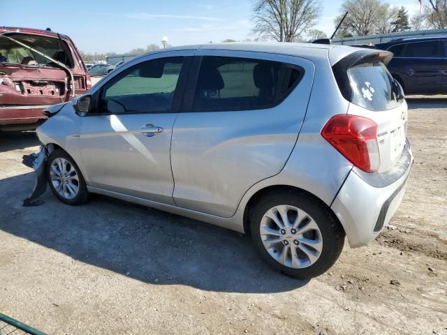 2020 Chevrolet Spark 1LT