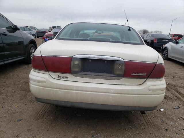 2004 Buick Lesabre Limited