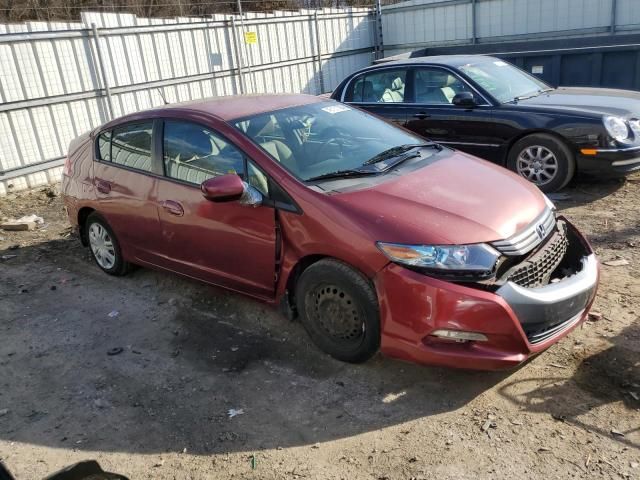 2010 Honda Insight LX