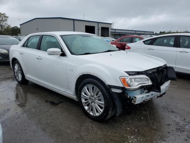 2013 Chrysler 300