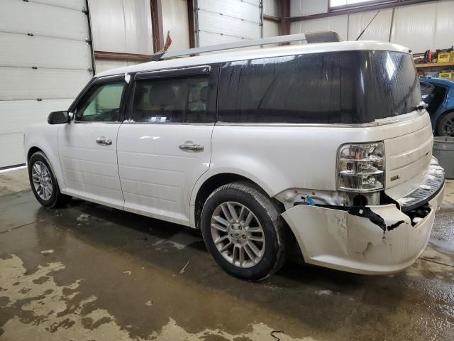 2013 Ford Flex SEL