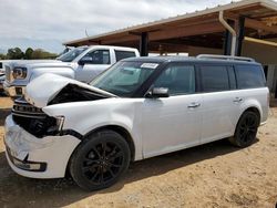 Ford Flex salvage cars for sale: 2016 Ford Flex SEL