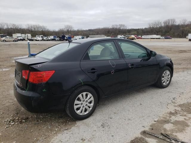 2012 KIA Forte LX