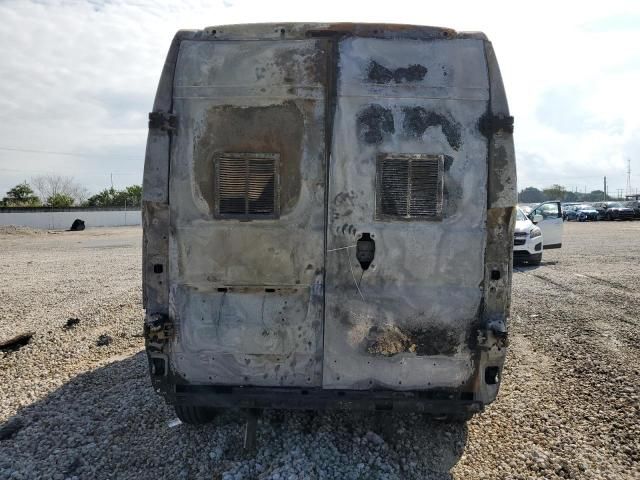 2024 Dodge RAM Promaster 2500 2500 High