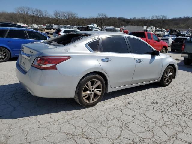 2013 Nissan Altima 3.5S