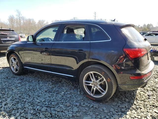 2013 Audi Q5 Premium Plus