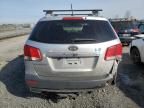 2011 KIA Sorento Base