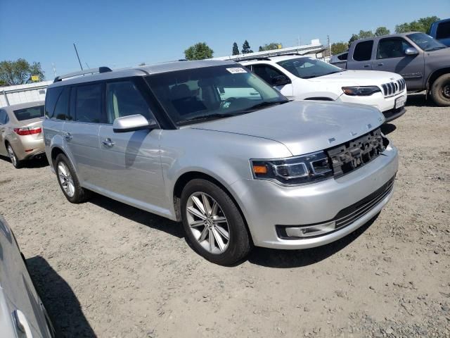 2016 Ford Flex Limited