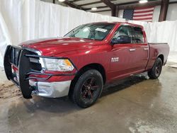 Dodge 1500 salvage cars for sale: 2015 Dodge RAM 1500 SLT