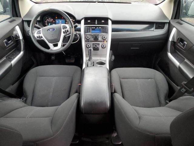 2011 Ford Edge SE