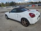 2003 Toyota MR2 Spyder