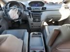 2013 Honda Odyssey EXL