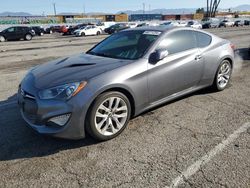 Hyundai Genesis salvage cars for sale: 2013 Hyundai Genesis Coupe 3.8L