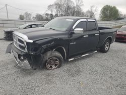 SUV salvage a la venta en subasta: 2009 Dodge RAM 1500